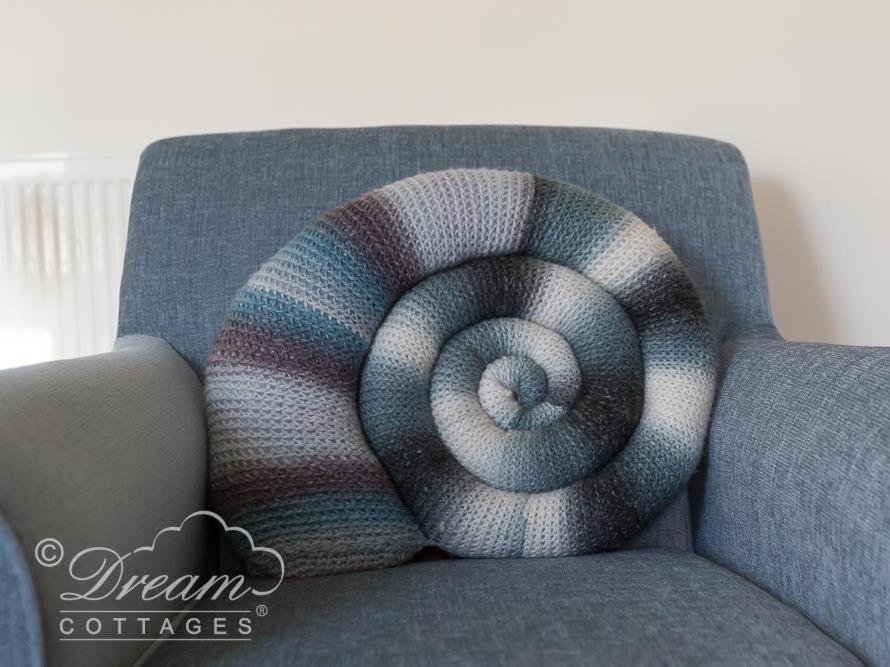 Ammonite Cottage Портланд Екстериор снимка